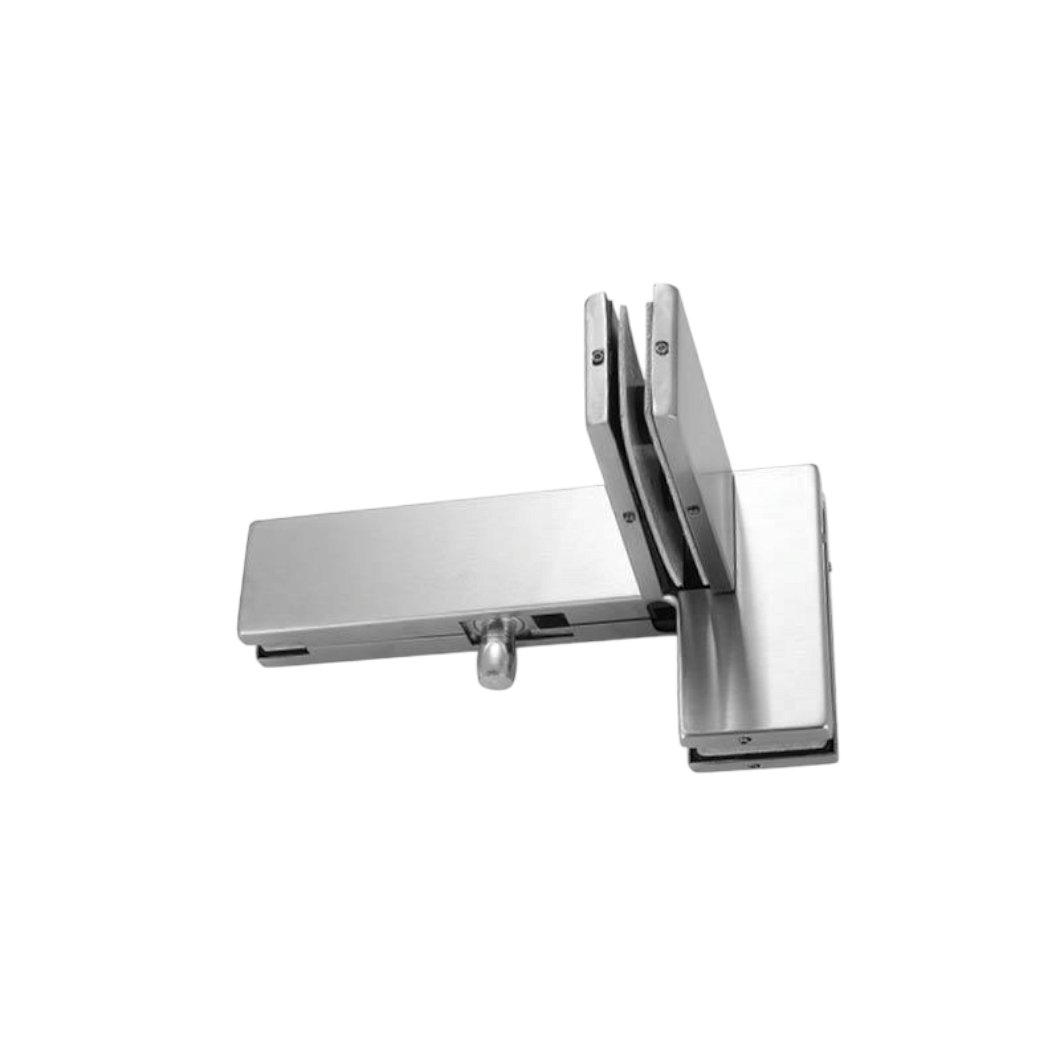 Over Panel Side Panel Connector with Fin (Right & Left)
